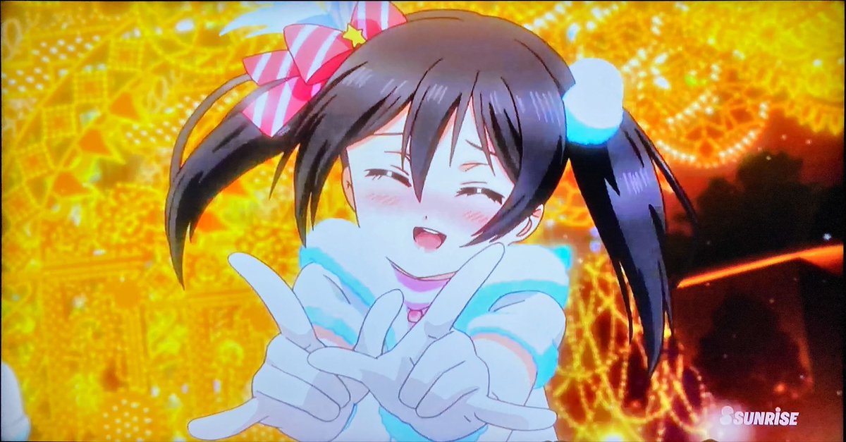 にこ先輩 - Search / X