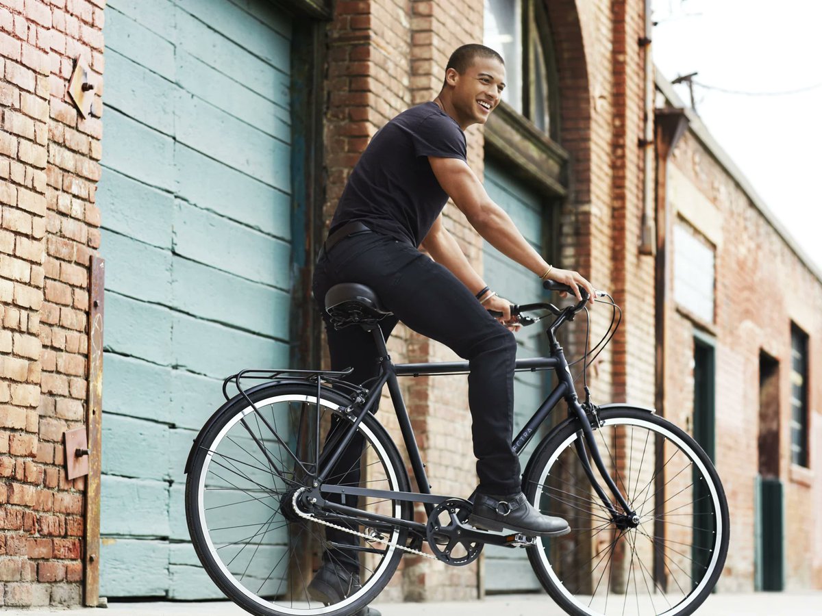 Been wanting to take your commute from four to two wheels? Look no further. The Loft 7i just made <a href="/TheGearJunkie/">GearJunkie</a>'s list of the Best #CommuterBikes. gearjunkie.com/biking/best-co…