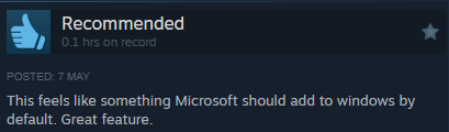 ergeorgiev's tweet photo. The challenge in marketing JustScroll, is explaining how it feels to scroll your volume. When someone tries it, they tend to love it, like in this review.

To fix this, JustScroll finally has a Demo! :) Get it here: https://t.co/HBlnryDFkl

#indiedev  #indie #steam https://t.co/KC2pLYUVVw