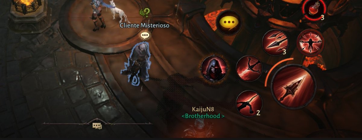 ͏ ͏ ͏ ͏ ͏ ͏ ͏
͏ ͏ ͏ ͏ ͏
 ͏ ͏ ͏ ͏ ͏ ͏ ͏ ͏ ͏ ͏ ͏dois reais ou um cliente misterioso?