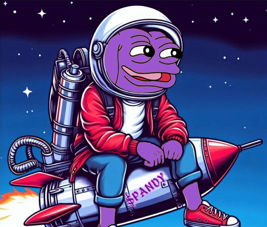 Purple Andy tweet media
