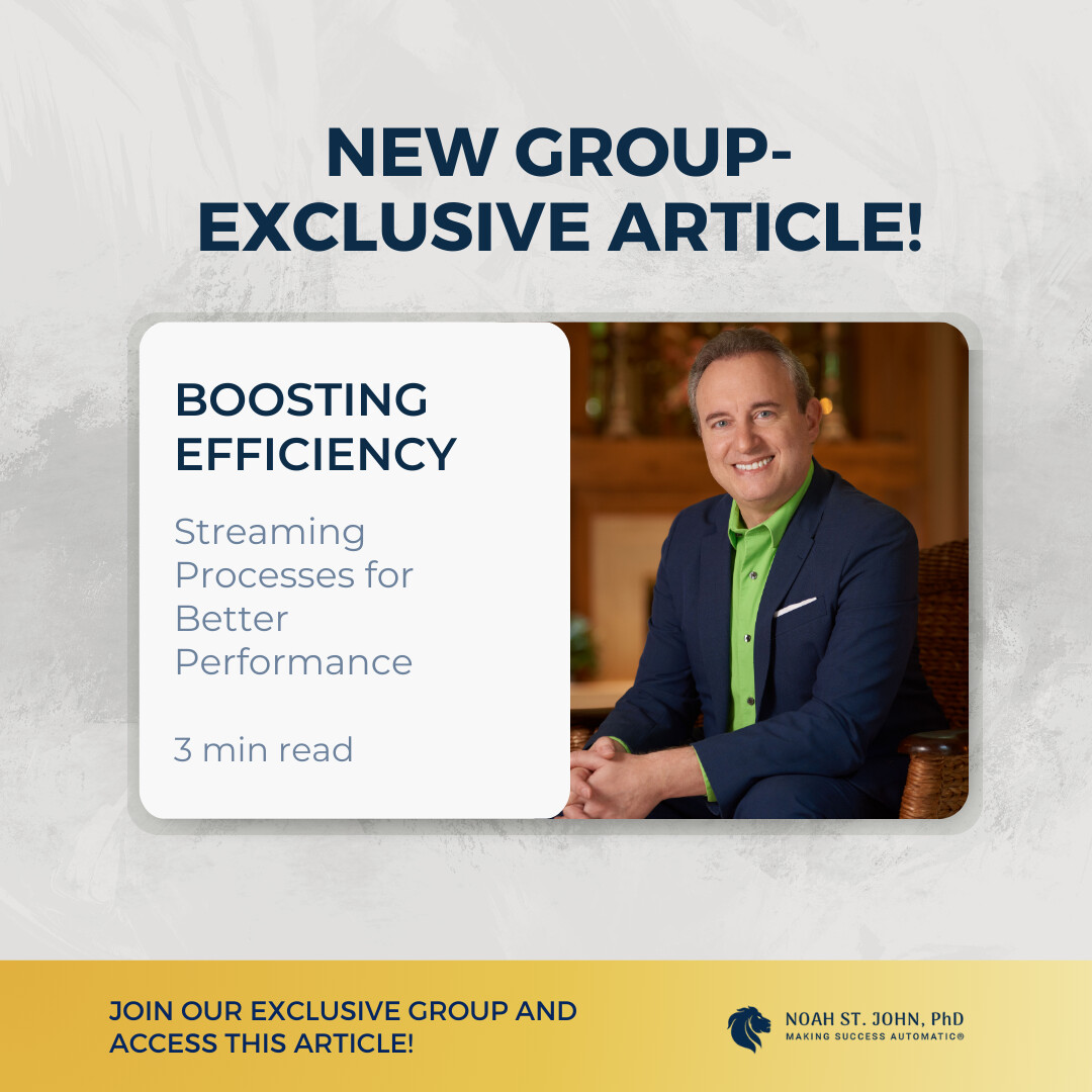 noahstjohn's tweet image. Boosting Efficiency: Streamlining Processes for Better Performance 🚀
&quot;Ever feel like your business could run smoother? You&apos;re not alone!&quot;

#7FigureLife #BusinessGrowth #EfficiencyTips #NoahStJohn #ExclusiveContent