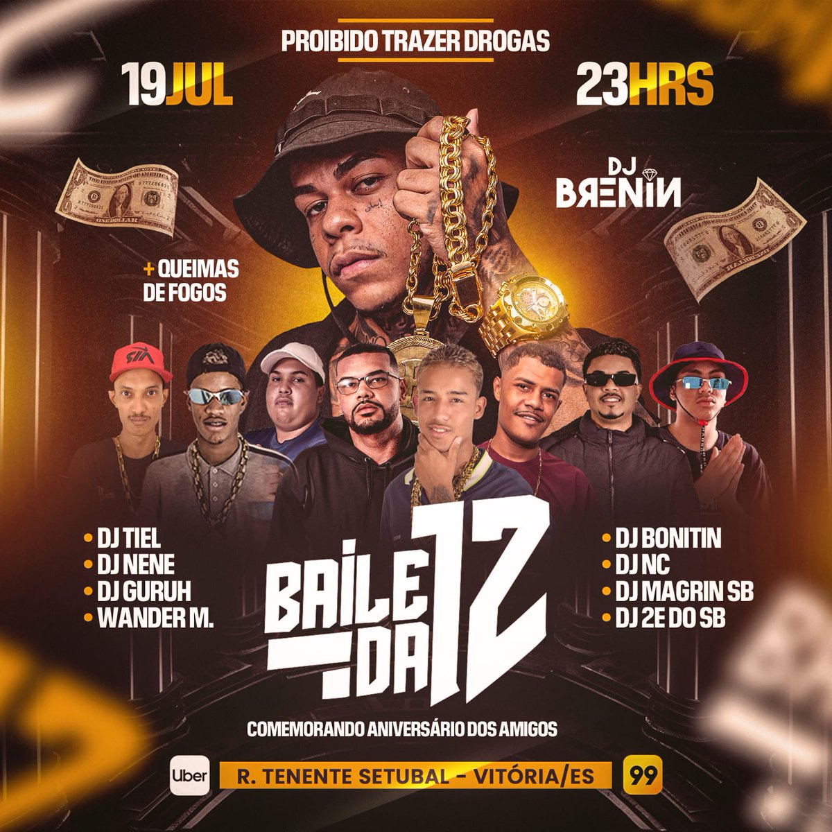 bailedo12's tweet photo. HJ É DIAAAAAA DE BAILE DA 12 🕺 https://t.co/LfmCe0oPCN