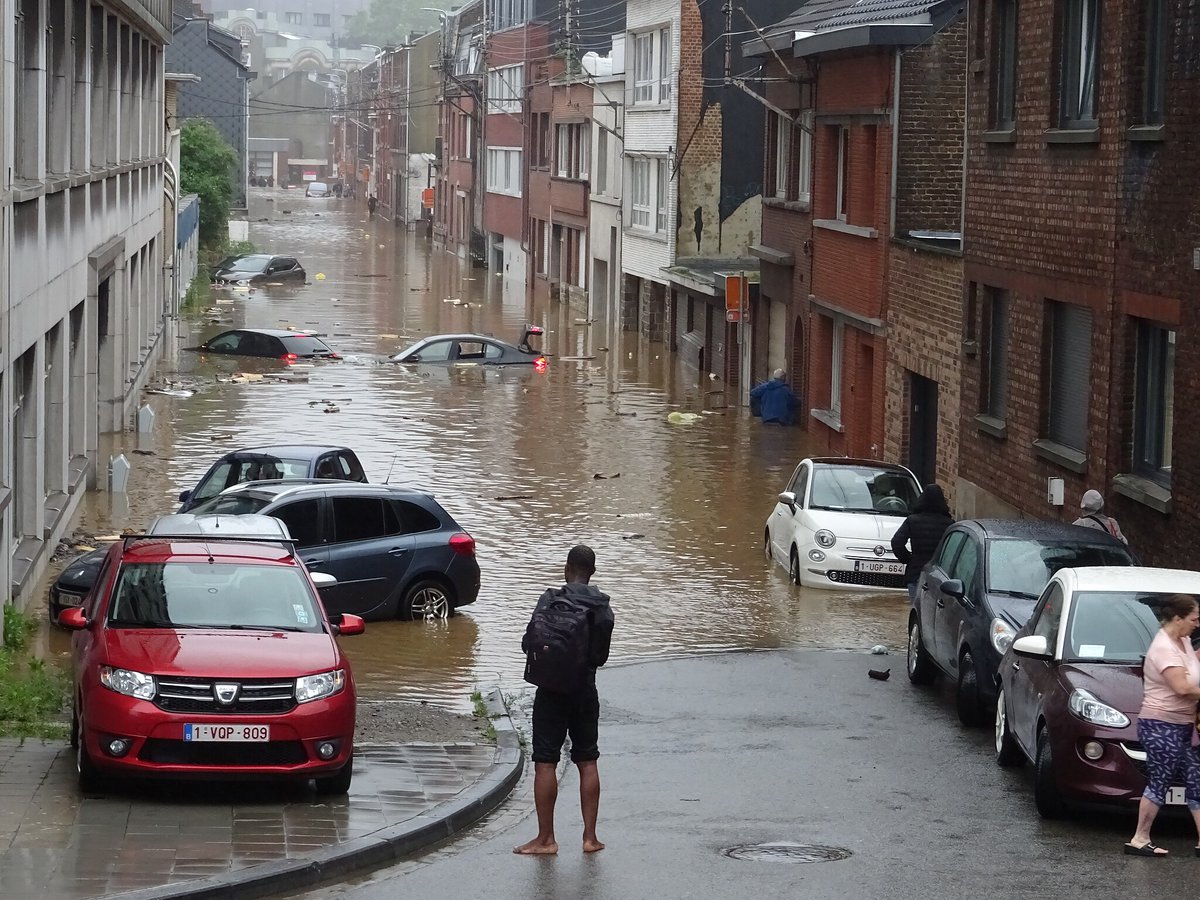 In a new UNU-CRIS Research Report, a multidisciplinary team identifies critical governance gaps that exacerbated the impact of the July 2021 floods in Wallonia and offers a pathway to strengthening Belgium’s disaster risk governance framework.

Read more: cris.unu.edu/blindspotsinbe…