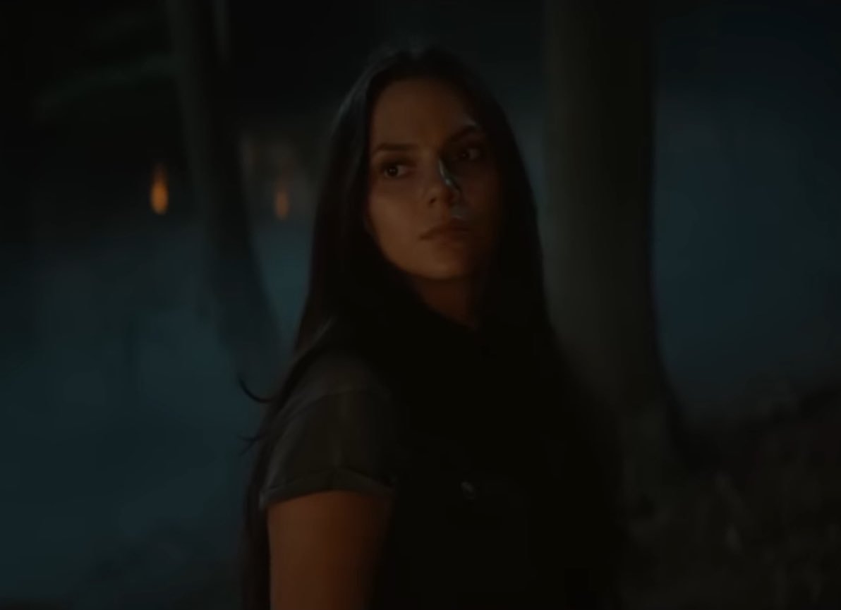porktendencia's tweet photo. "X-23":
Por su aparición en el tráiler final de #DeadpoolAndWolverine. https://t.co/pINYjJD0Bw