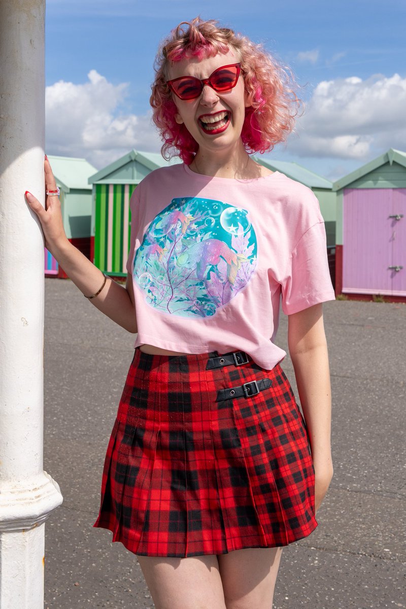 The Grunge Monkey tweet media