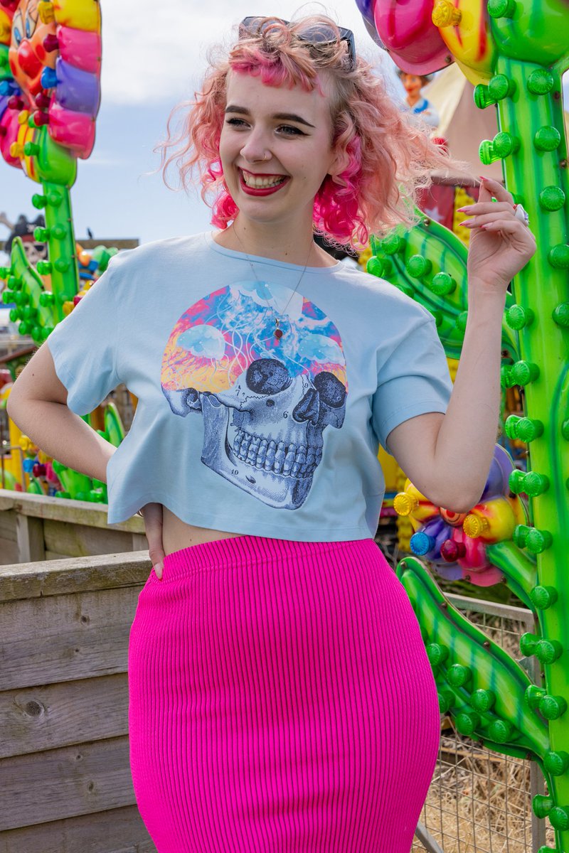 The Grunge Monkey tweet media