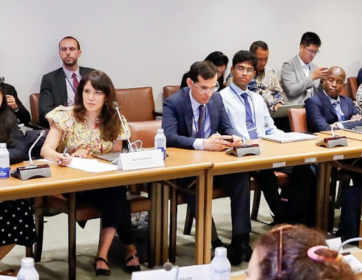 Pathfinders tweet media