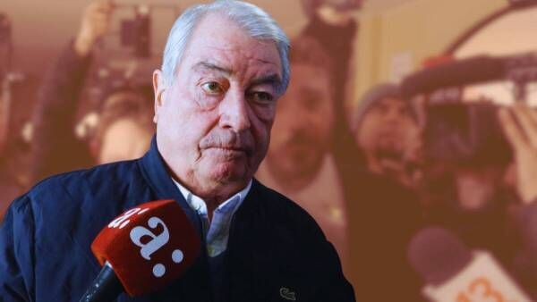 copano's tweet photo. 🔴  ALERTA | Eduardo Macaya es condenado a 6 años de cárcel por abuso sexual a menores de edad https://t.co/aFCEvqzoB1 https://t.co/T9P0b84tAa