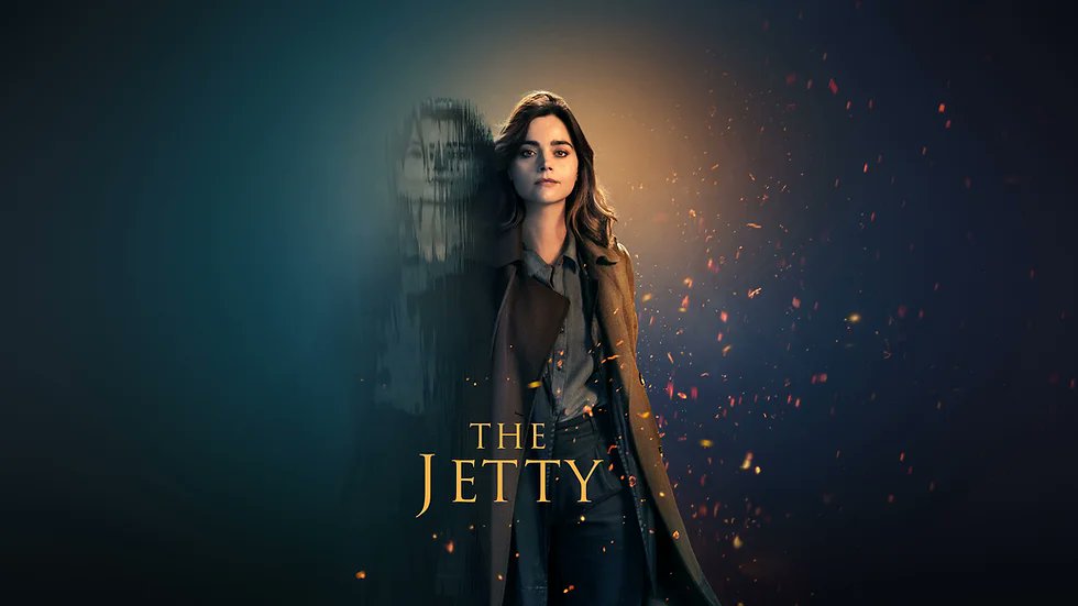 UKRevolution's tweet photo. The first two episodes of brand new @BBC series #TheJetty aired this week starring Ryan Dean as series regular Joe!
Make sure to catch episode 3 on Sunday with the final episode airing on Monday 22nd! #BBC #RyanDean #SeriesRegular https://t.co/I0HslZb8rE