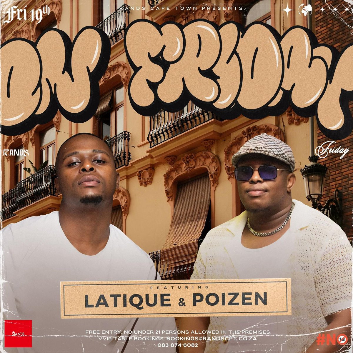 Real_LaTique's tweet photo. 📍Cape Town https://t.co/b39bv12r3y