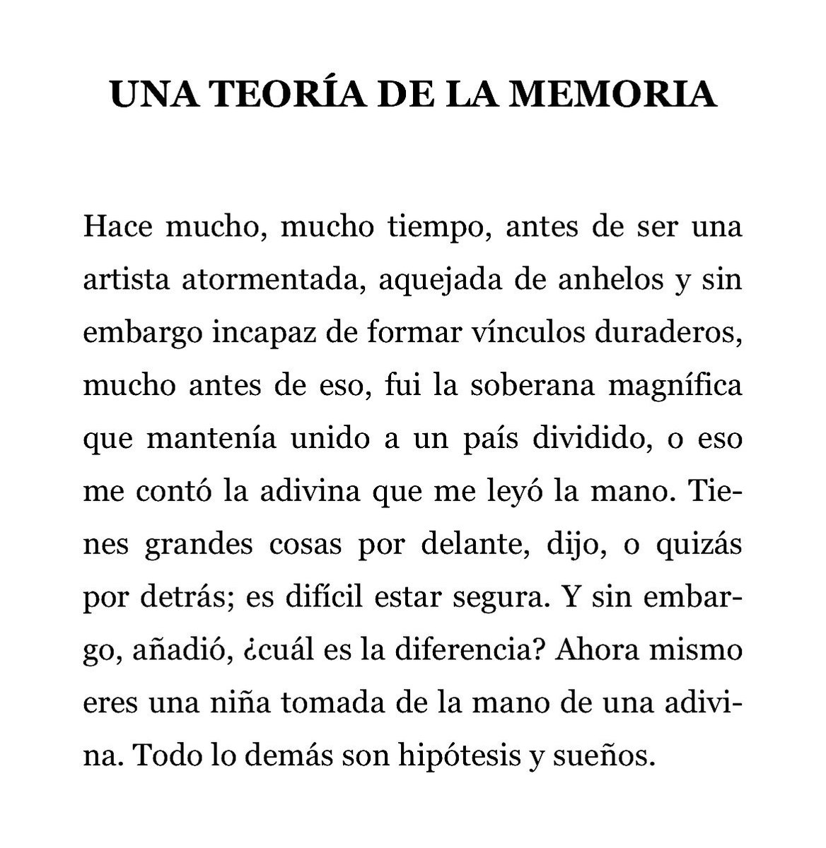 esto de Glück