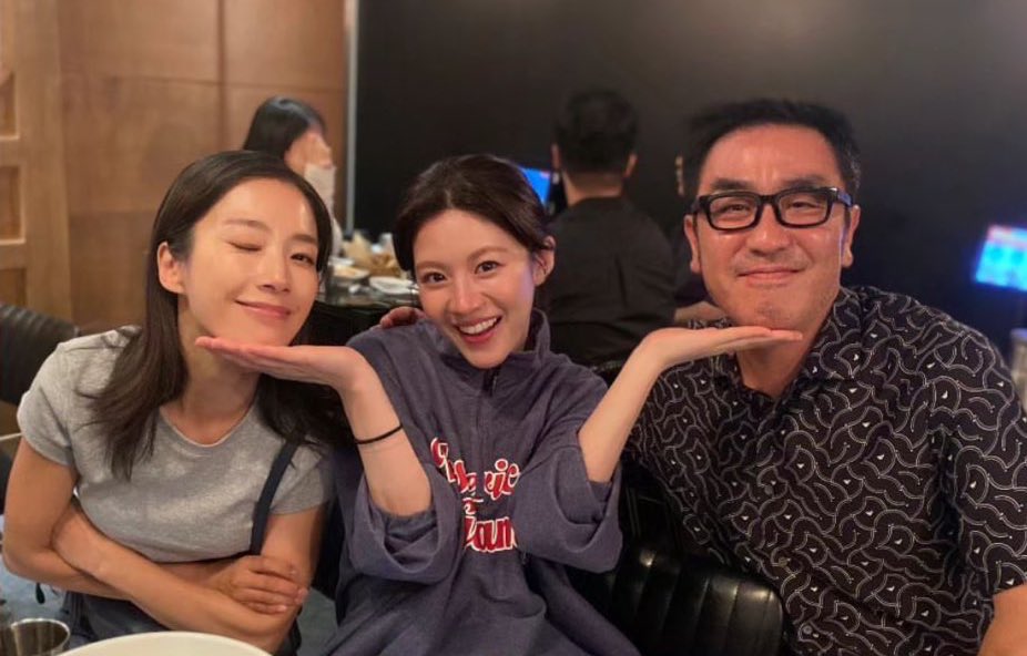 𝐠𝐨 𝐲𝐨𝐮𝐧𝐣𝐮𝐧𝐠 (@thegyj) on Twitter photo 