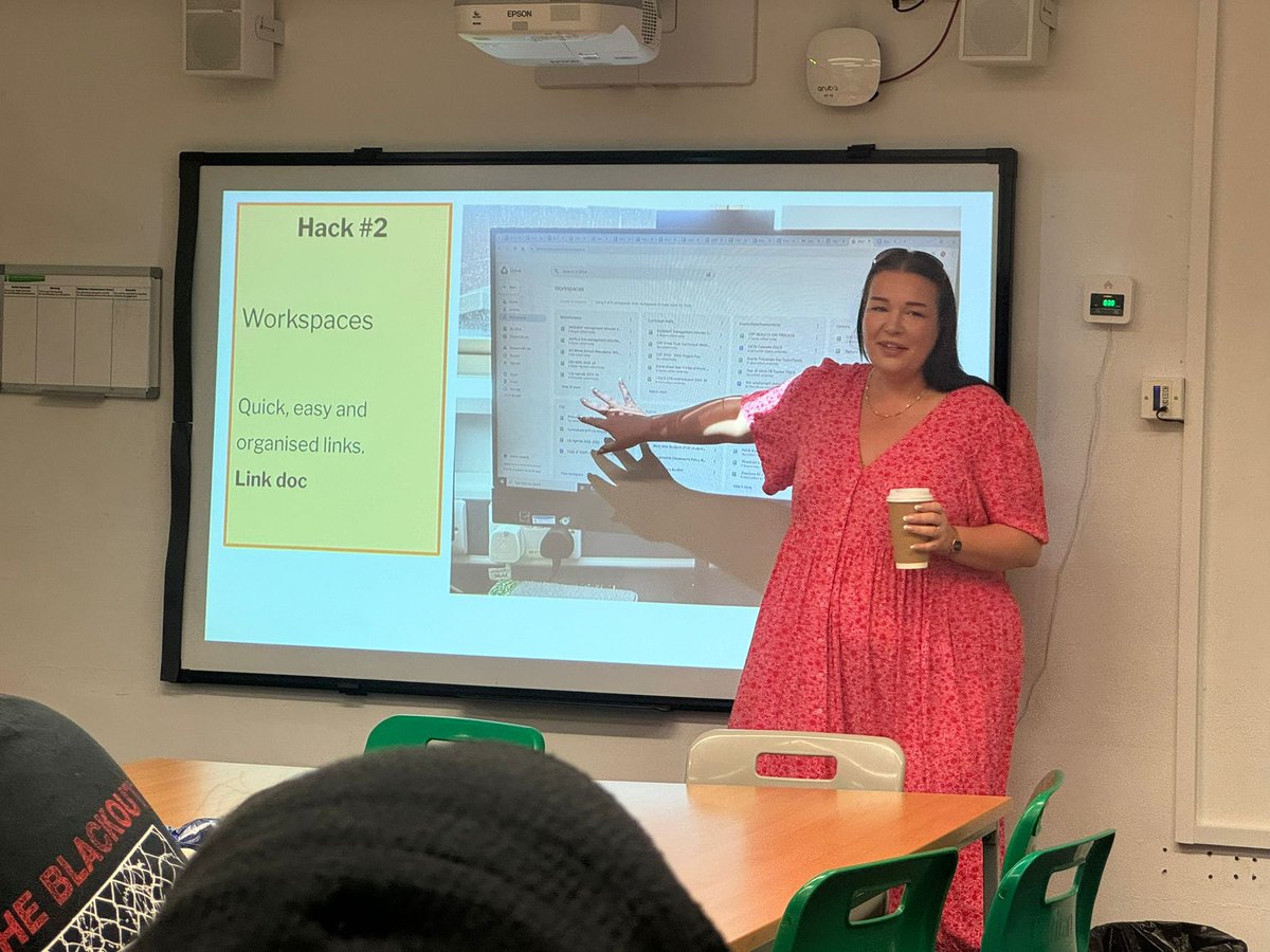 FGCS TLC tweet media