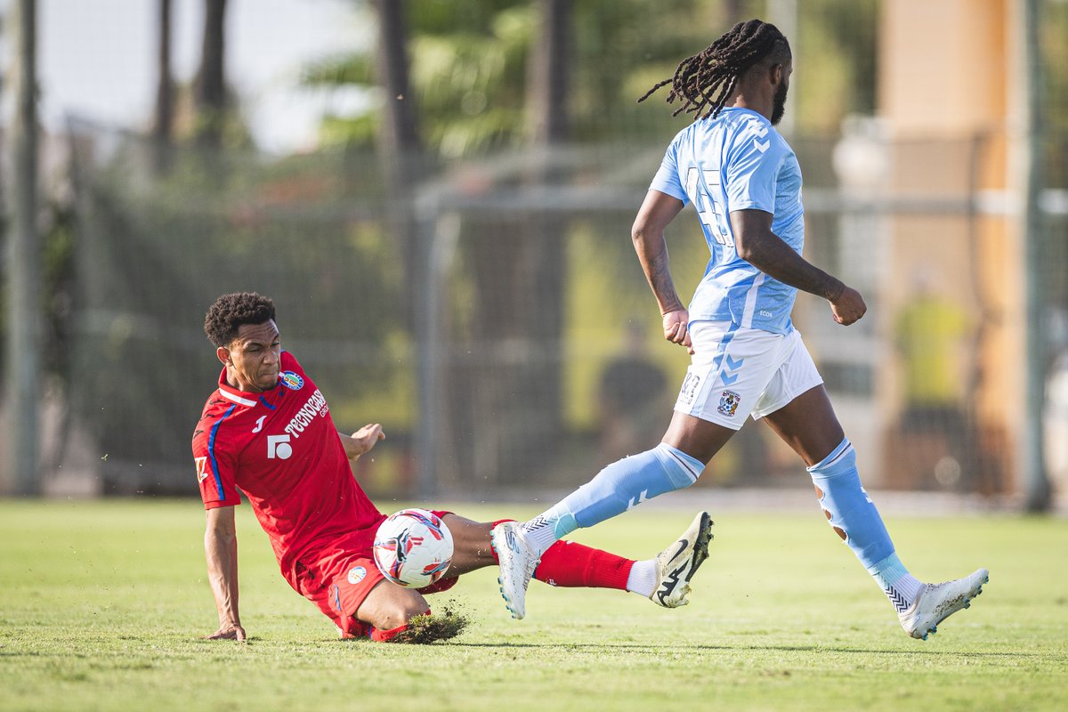 Getafe C.F. tweet media