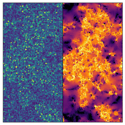 Physical Review X (@physrevx) on Twitter photo Molecular dynamics simulations show the dynamics of a cooling glass are very different from those of a heating glass, implying the lack of a phase transition between poorly and well-annealed glass
Read go.aps.org/3Wv0bqH
<a href="/Soft_Living_Mat/">Center for Soft and Living Matter</a> @Gulliver_lab <a href="/GiulioBiroli/">Giulio Biroli</a> @LP_ENS_ Molecular dynamics simulations show the dynamics of a cooling glass are very different from those of a heating glass, implying the lack of a phase transition between poorly and well-annealed glass
Read go.aps.org/3Wv0bqH
<a href="/Soft_Living_Mat/">Center for Soft and Living Matter</a> @Gulliver_lab <a href="/GiulioBiroli/">Giulio Biroli</a> @LP_ENS_