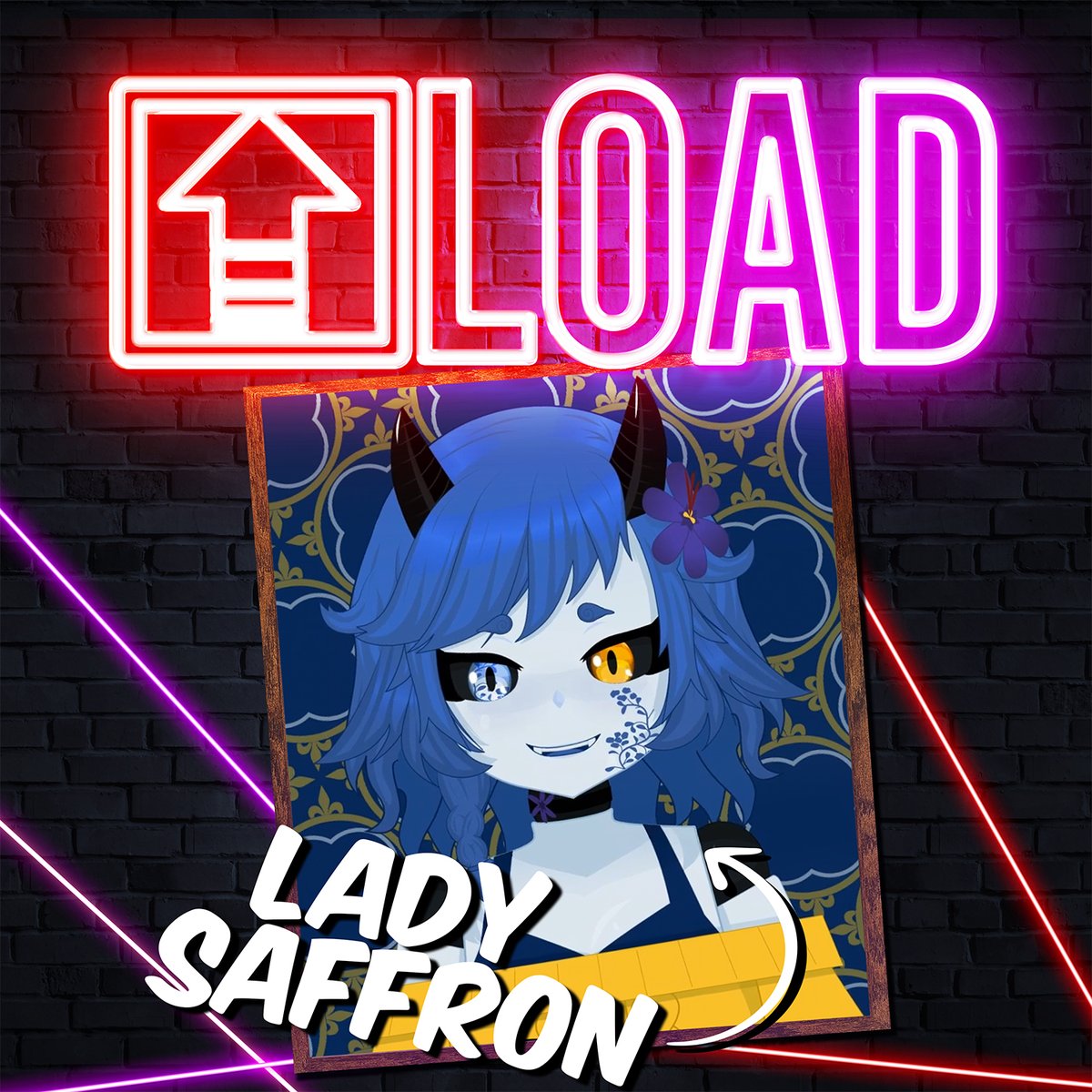 HelloUpload's tweet photo. BUT WAIT THERES MORE!

As always we're a week ahead on Spotify. Our latest interview episode is OUT NOW on Spotify!

We spoke to fantastic @LadySaffronVT about VTubing and its one of our most insightful episodes to date - you don't want to miss this:

https://t.co/JiUROq6uV0 https://t.co/gE4seYoj4x