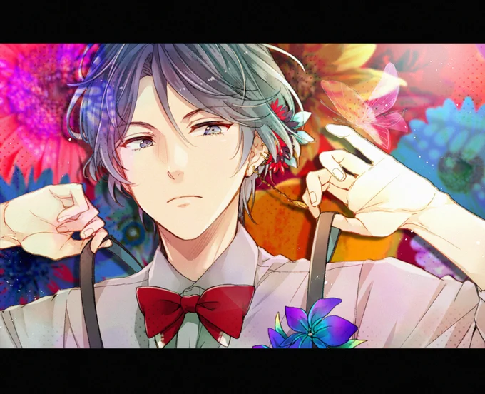 神楽亜貴さんお誕生日おめでとうございます!!🎂👗🧵🧸✨ 一生推してく…もうBDカードゲットしてるけどおひねる…!