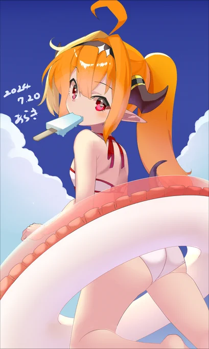 ≡≡≡c⌒っ・ω・)っロリ会長っ 