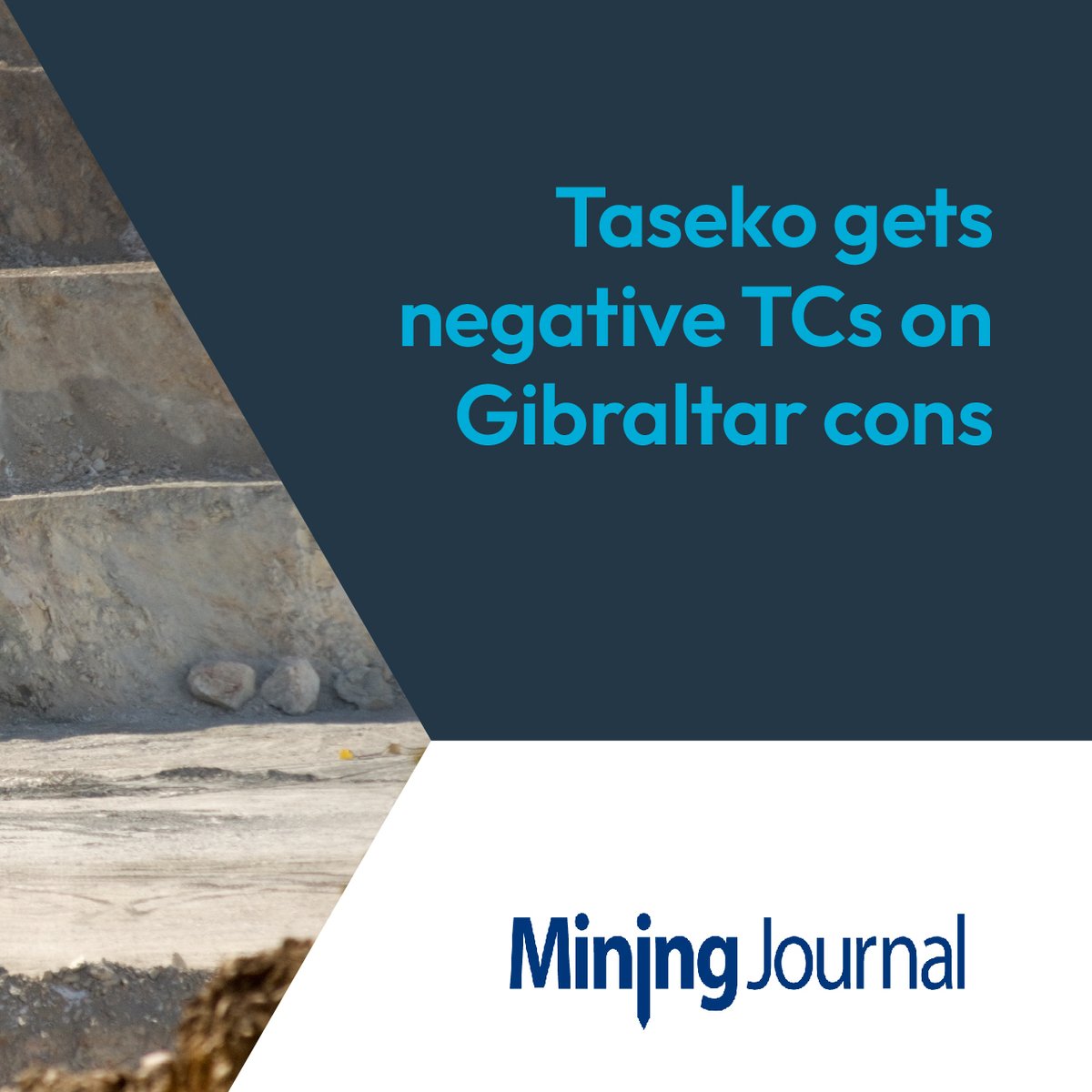 Taseko Mines CEO, Stuart McDonald, recently sat down with Paul Harris from the Mining Journal. Stuart gave insights into Taseko’s recent activity, including our Gibraltar ownership deal. Read the story here  bit.ly/3Y7j6J9 #copper #gibraltarmine #taseko