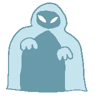 こういうコマ用のふにゃふにゃした立ち絵つくるの楽しい 