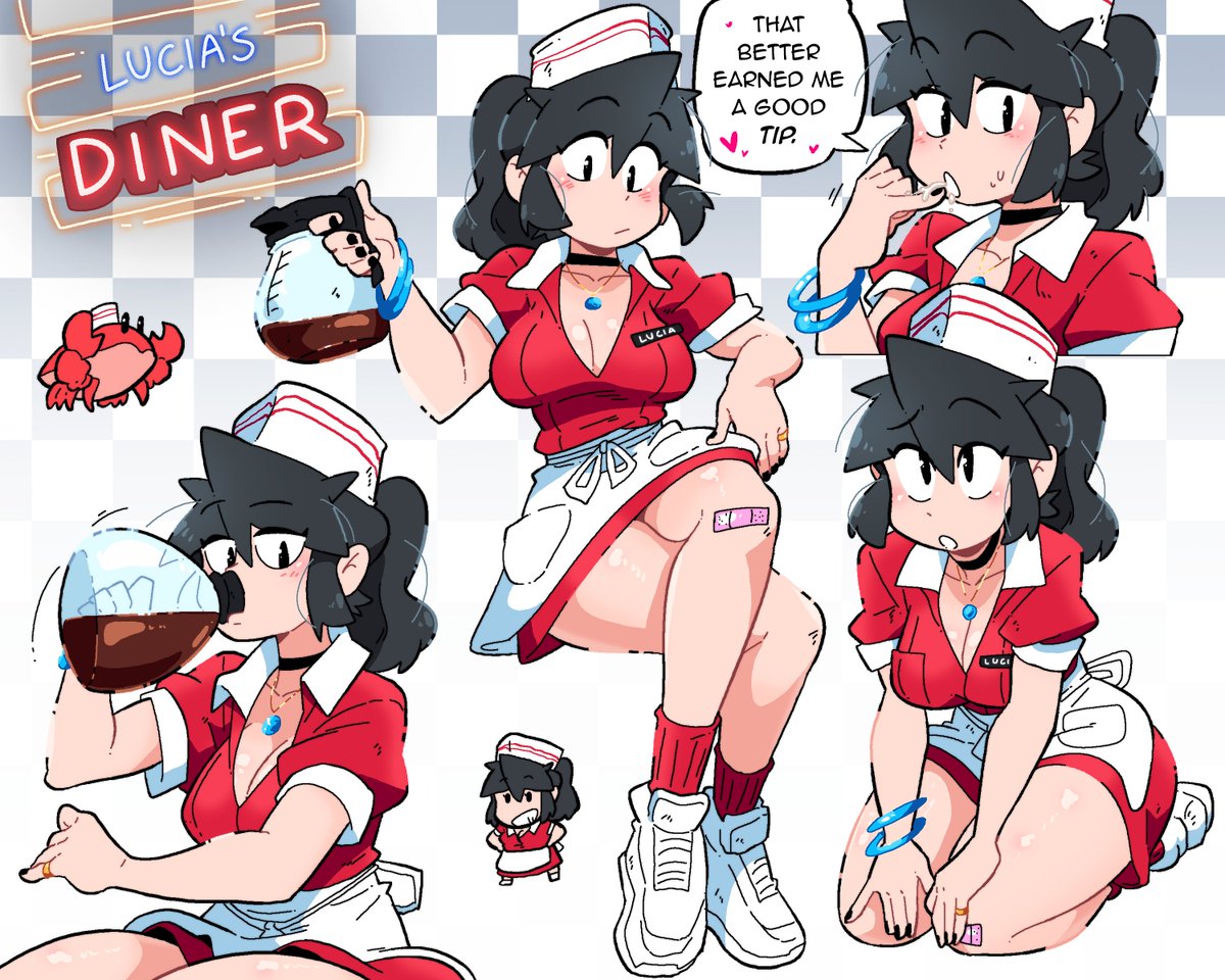 scott_malin's tweet photo. may i take your order?☕️ https://t.co/XaHkl6ugkc
