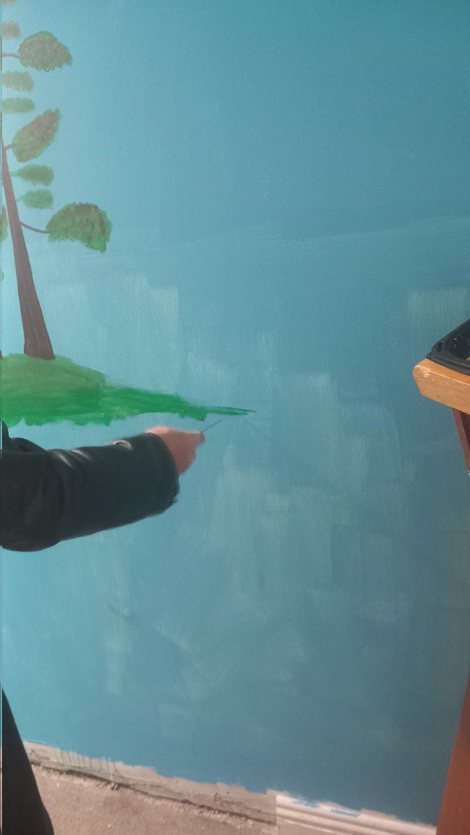 Bedford ROW Family PROJECT tweet media