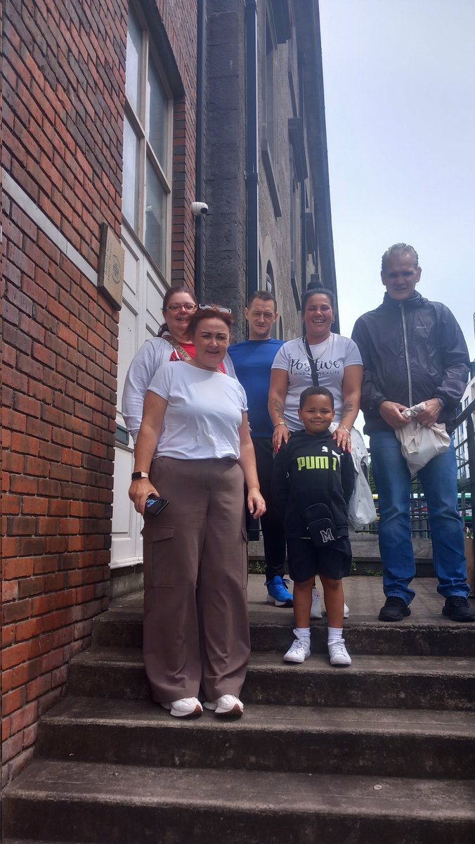 Another great day of art,stew making and a trip to the Rugby museum <a href="/IrishPrisons/">Irish Prison Service</a> <a href="/JPProAm/">JP McManus Pro-Am</a>