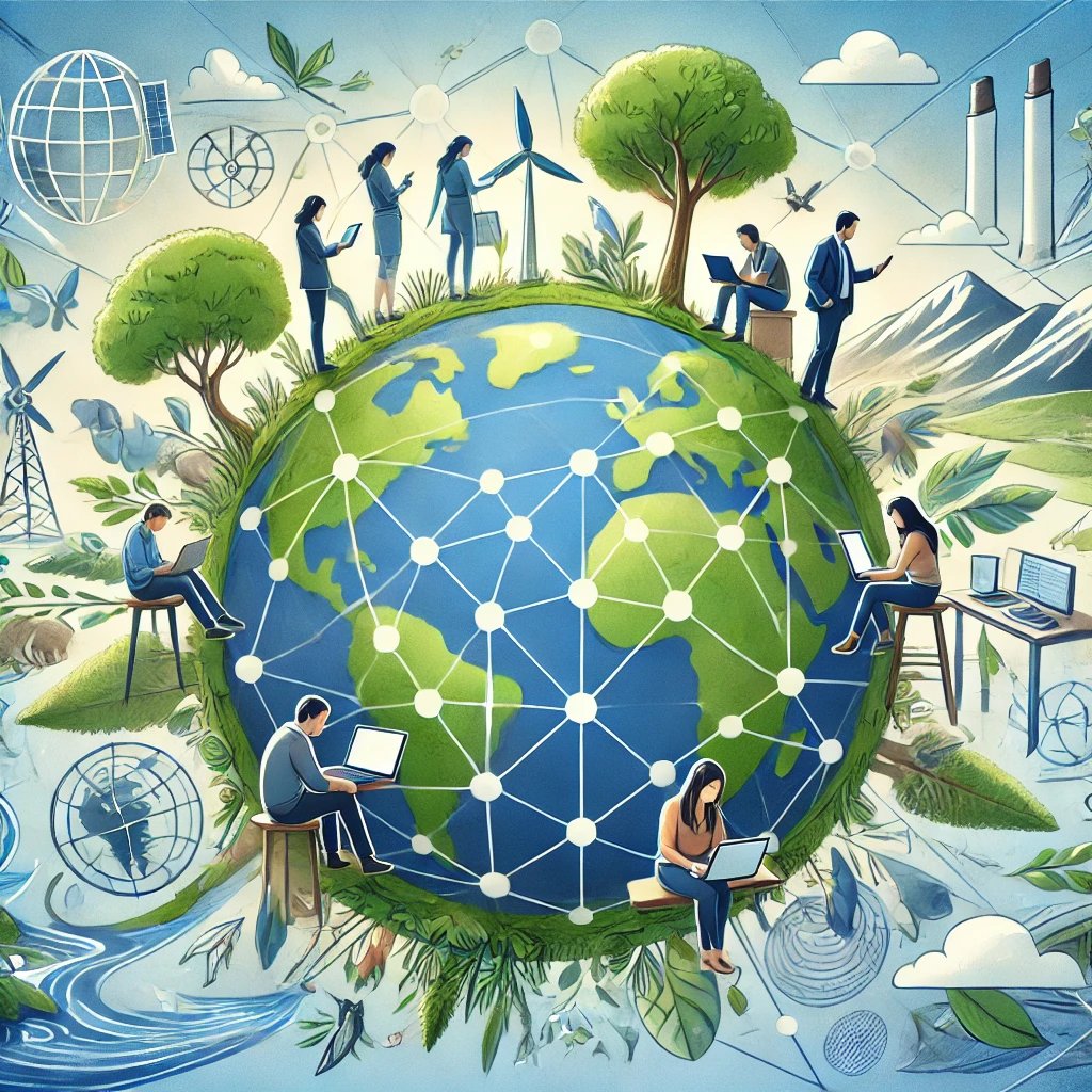 SarjuGanatraMD's tweet photo. In times of #GlobalCyberFailure 🖥 we see the power of our interconnected🔄 world. 

Such global issues highlight the need to work together, just as on #climate & #planetaryhealth

If affected by outage, take this opportunity to connect with nature and each other. 

Thank you to our #IT colleagues for their efforts to keep us always connected @bethisraellahey @LaheyResearch

Together, we can overcome any challenge.

 🌍💚 #Unity #Sustainability #ResilienceMatters