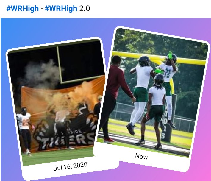 Strom coming in the swamp 🌩️🌩️🌩️
#ChasingGreatness
🐊🐊🏈