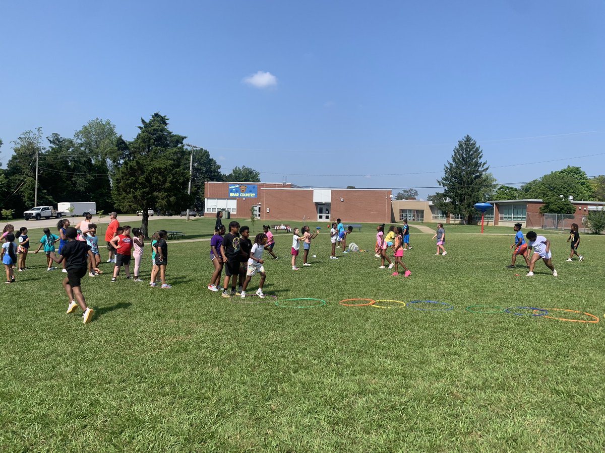 Chris Radford, M.Ed (he/him) tweet media