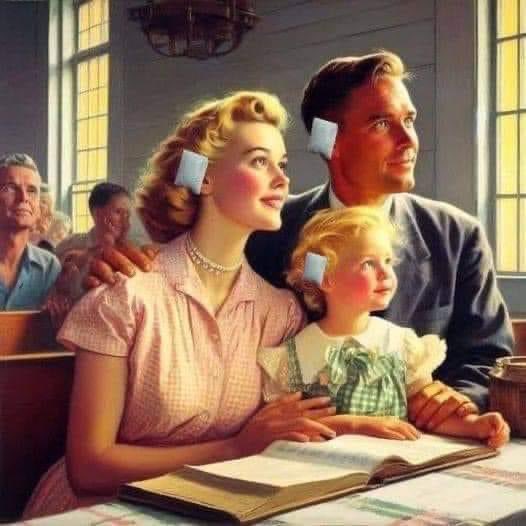 Famiglia tradizionale