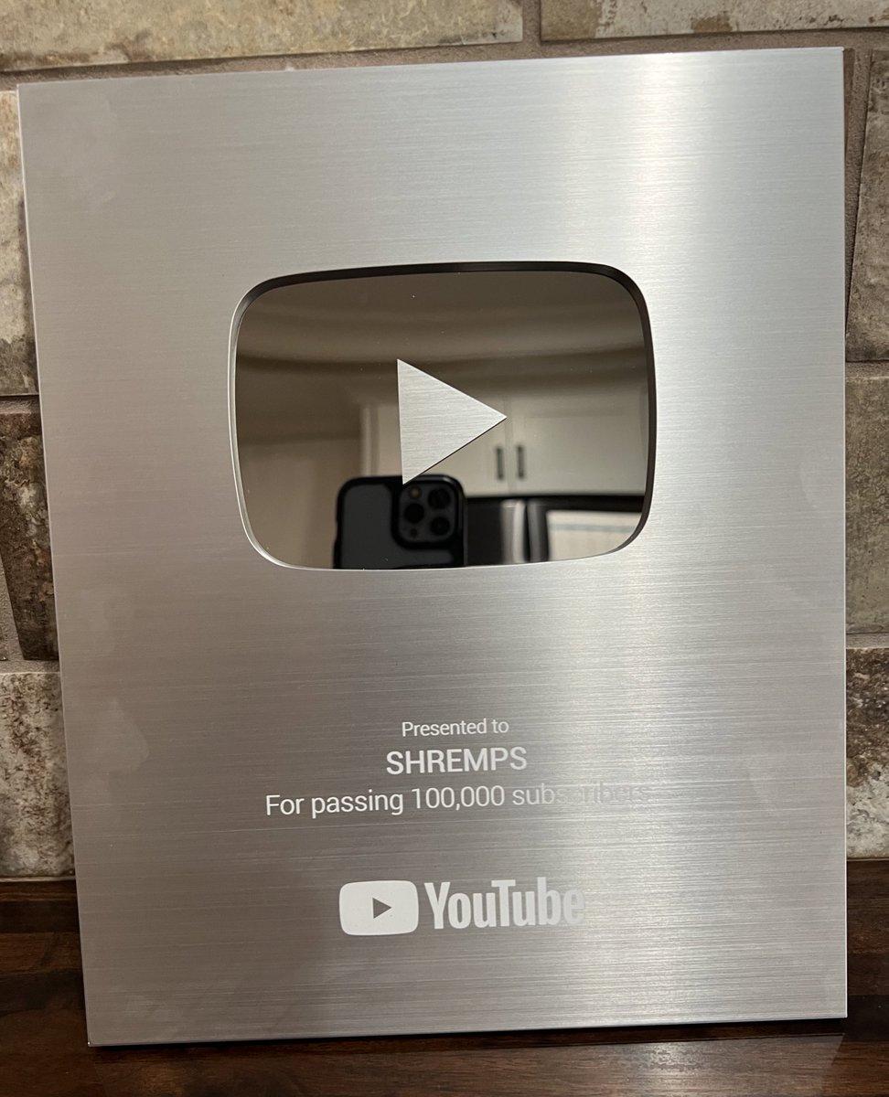 another shremp step