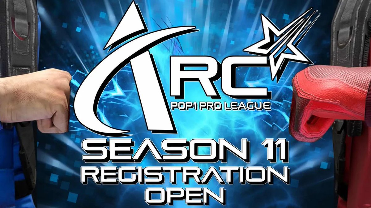 populationonevr's tweet photo. Registration is now open for community led ARC POP1 Pro League’s Season 11!

The new season kicks off the week of August 5th-11th.

Register your team in the discord server below and begin your journey to a Diamond Division Championship! 👇
https://t.co/dxjUNLTHpB https://t.co/UZzB4CtG0P