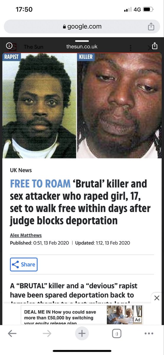peterstopcrime's tweet photo. It’s disgusting, these animals weren’t born here and don’t belong here, yet they use our own laws of decency against us https://t.co/YExuyQd6TG