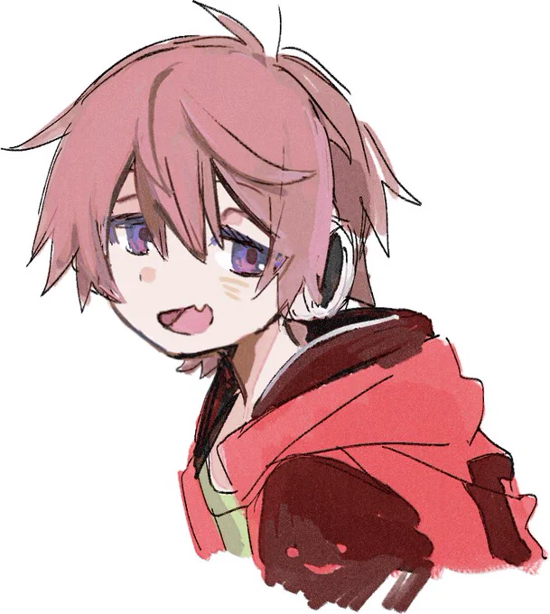 らくがき 