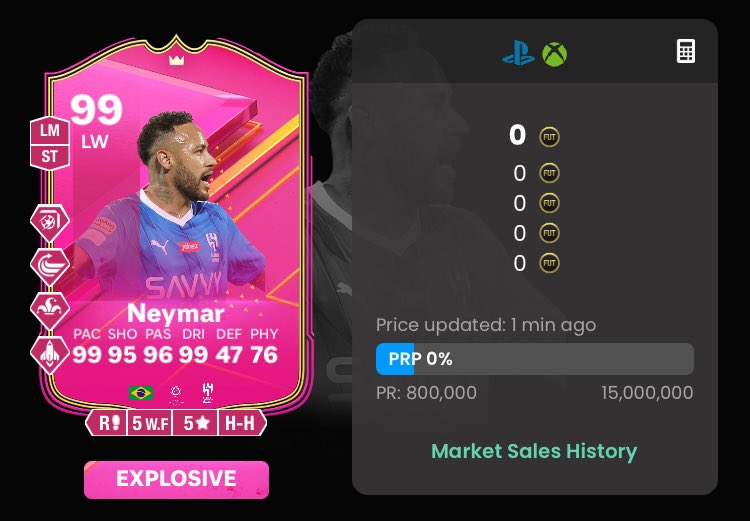 FC 26 NEWS & TIPS tweet media