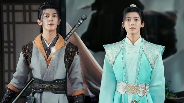 darkrivertes's tweet photo. Parabens ao drama #DashingYouth (#少年白马醉春风) de #HouMinghao, #HeYu, #HuLianxin, #XiaZhiguang, #JiangZhenyu, #TongMengshi, #ZhuZhengTing, #WanyanLuoRong, #ZhangChenXiao, #YangBingZhuo, #XiaoKaiZhong, #LiHongYi, #LiJiaMing e #XueBaYi por ultrapassar 7.000 na estreia de hoje. https://t.co/mw0ChhxL2x