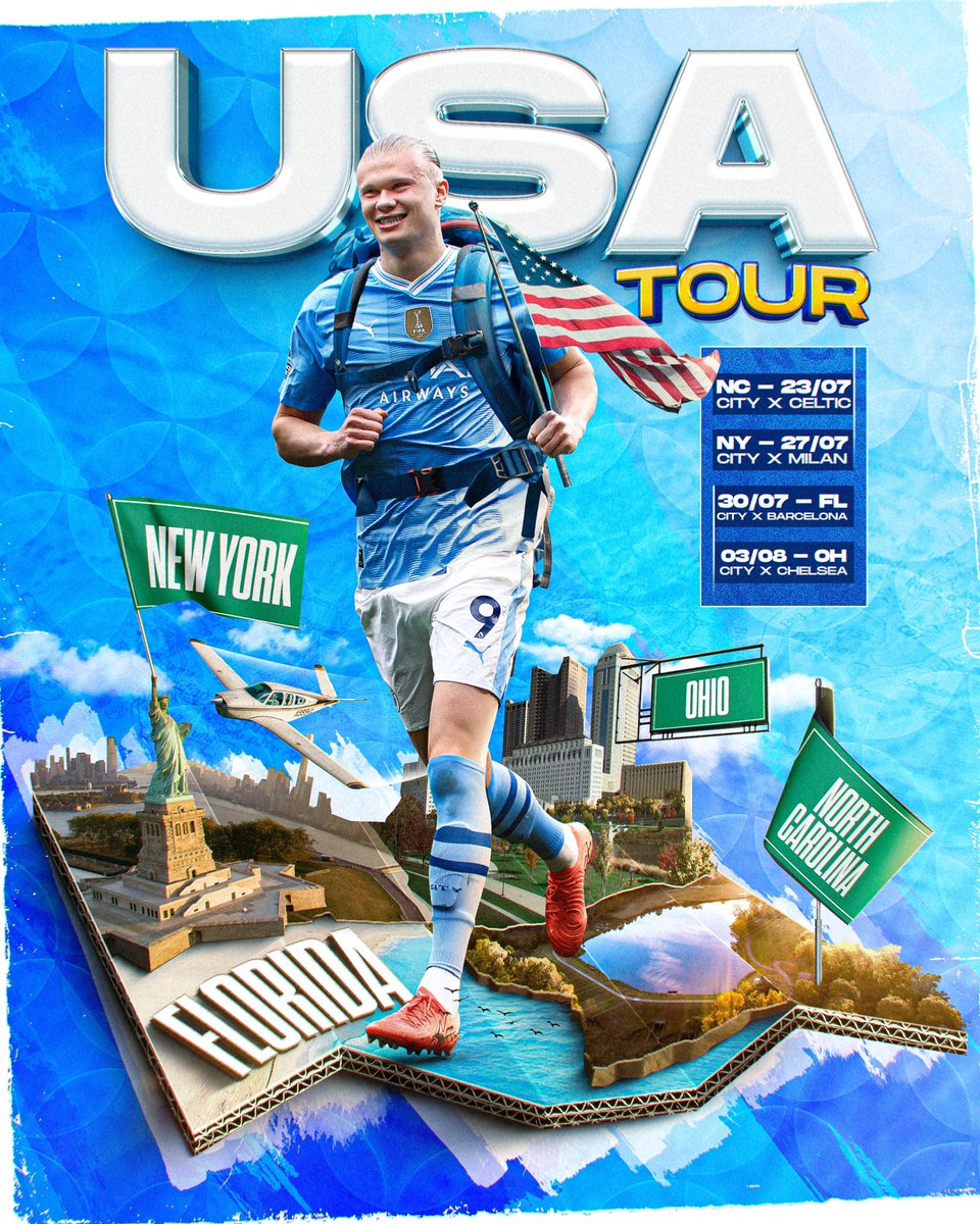 What’s up, America! 👋🏻🇺🇸