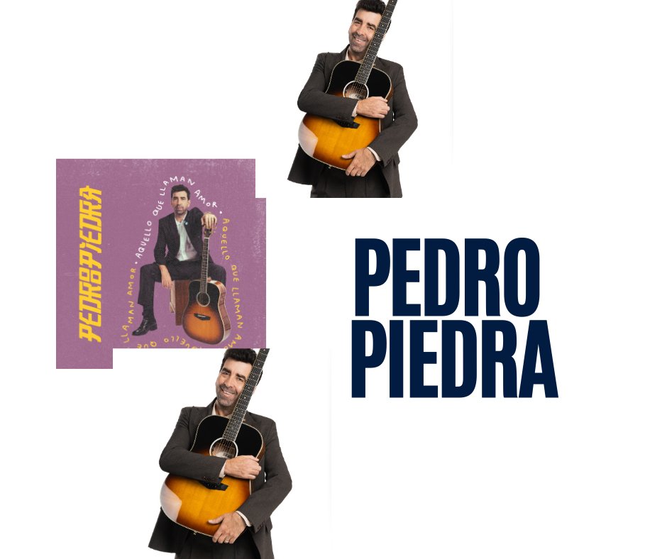 tracktormx's tweet photo. @HPedropiedra  estrena "Aquello que llaman amor", nuevo adelanto de su próximo disco “Tótem”.

Click-----> https://t.co/IgDPhT6FET

#tracktormx #musicalday #NEWS @elkiwi https://t.co/i9xSCxTjyv
