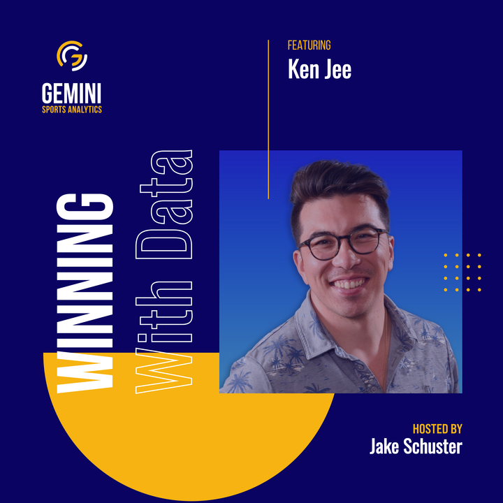 gemini_sports's tweet photo. 🎙 The full episode of our latest #WinningWithData episode is now available!

Join @KenJee_DS  as he discusses what successful data-driven organizations are doing right, starting with a problem vs. starting with a data set, and the tricky question of who gets access to data. 🚀 🚀 🚀

Check out this clip and visit the link for the full episode: 👇
https://t.co/WLI256xbs5