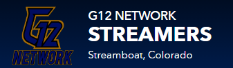 G12 Network tweet media