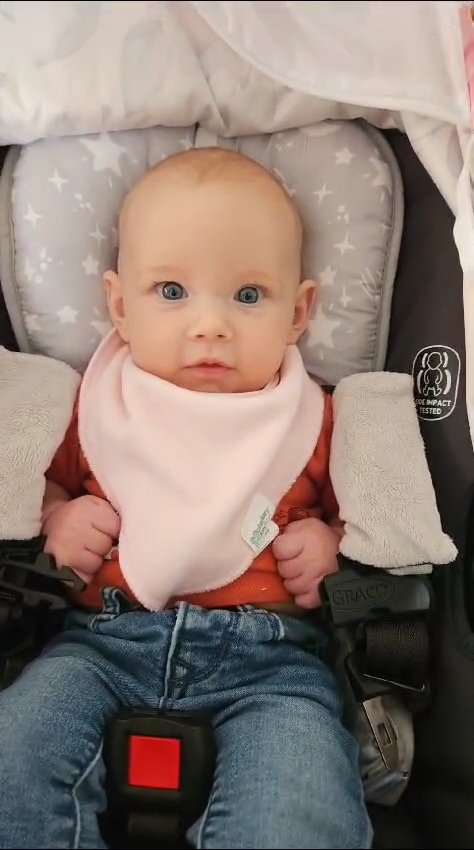 First time I've missed <a href="/AginMotion/">Ag in Motion</a>  but happy to stay home this week with our future farmer #aim24 #farmers