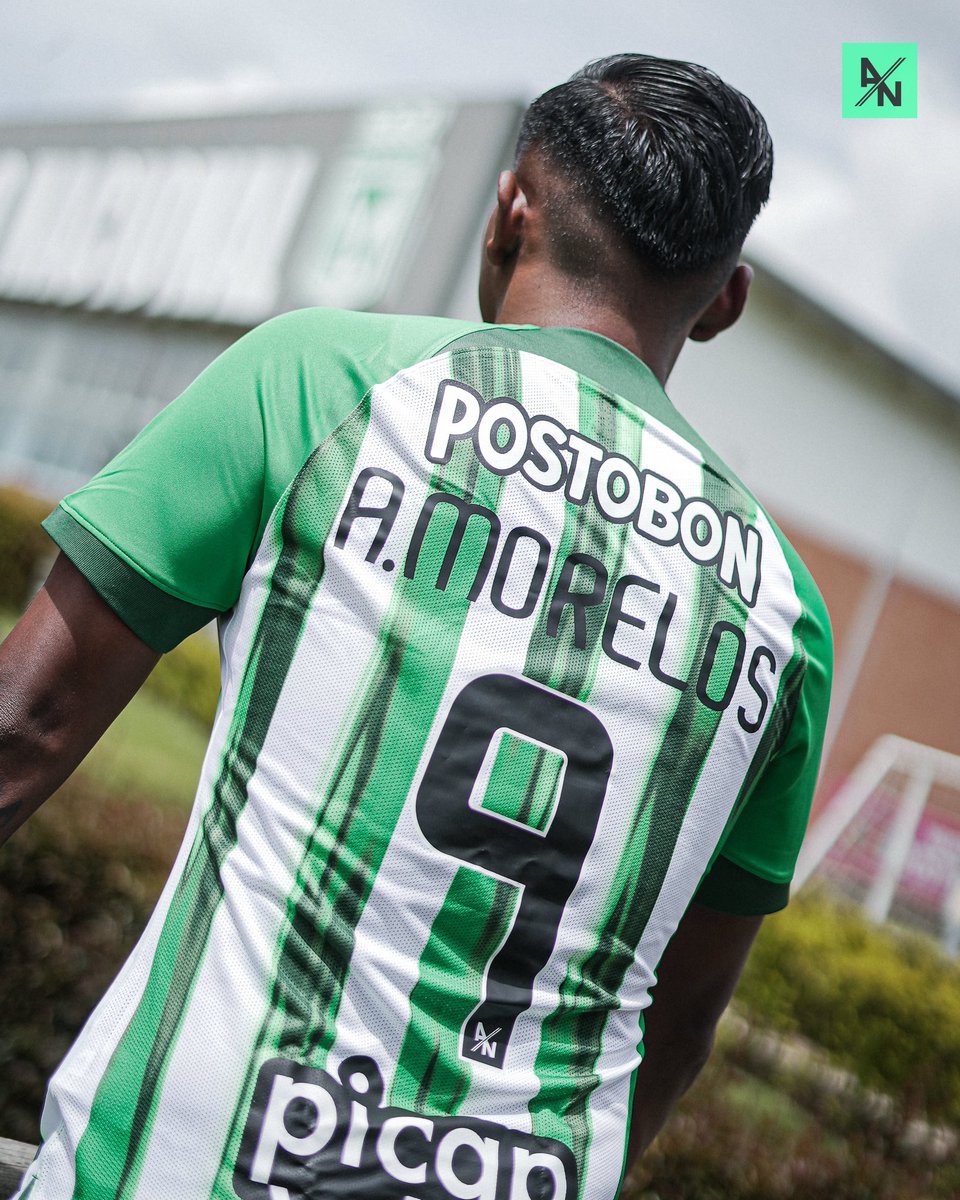 ¡Ya el Búfalo se vistió de Verde!💚🦬

#VOLVEREMOS