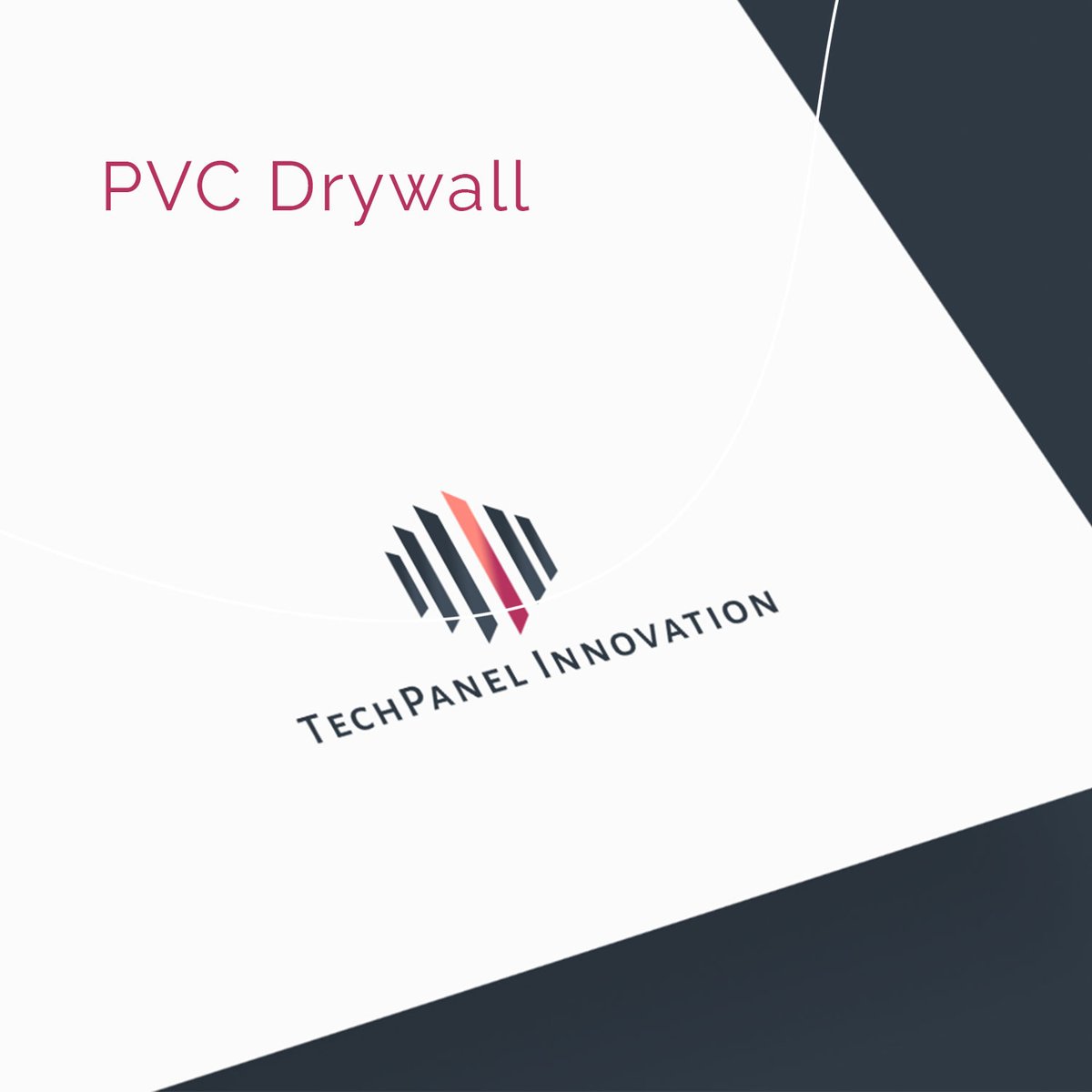 Techpanelcanada's tweet image. Innovation is Key.
Transforming the construction industry. Discover the durability and ease of Techpanel Innovation’s PVC drywall.

For more Info please visit our website: techpanel.ca
\#BuildingSolutions #ottawa #madeincanada🇨🇦 #ontario #afordablehome