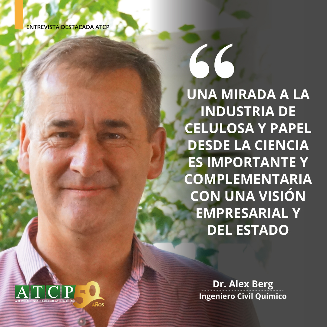 🌍✨ ¡No te pierdas nuestra entrevista destacada con el Sr. Alex Berg!

Puedes verla en 👉 atcp.cl

#atcpchile #sostenibilidad #economiaverde #medioambiente #responsabilidadsocial