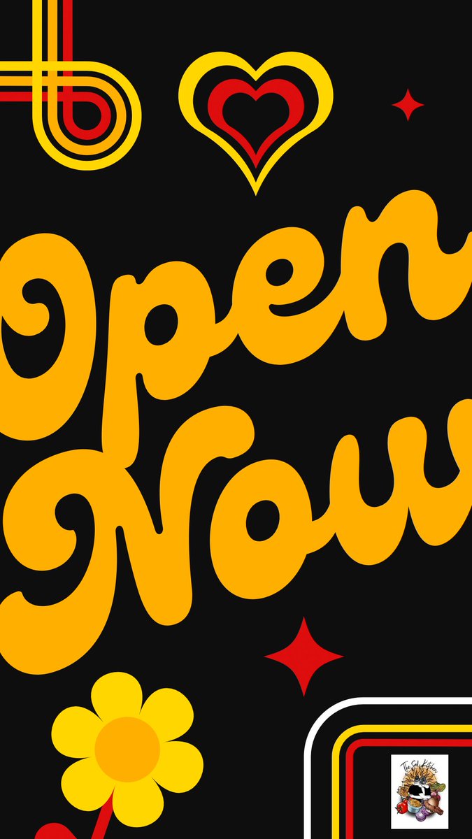 What you wish they would send you 

thesolkitchen.ca