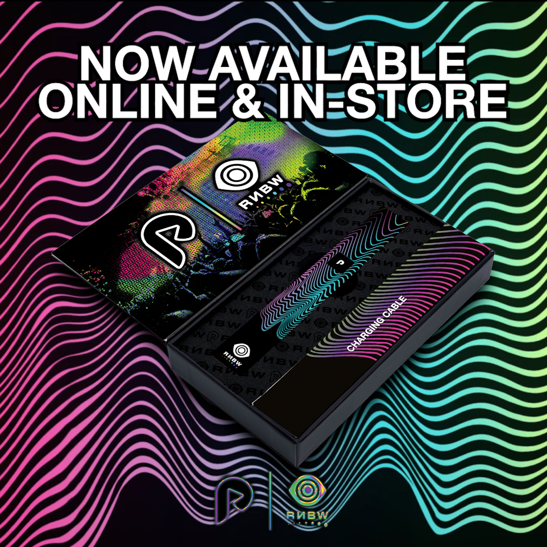 RNBW PLAY BATTERIES NOW AVAILABLE ONLINE: https://t.co/RB5amvcUbM Find Us  in your local area: