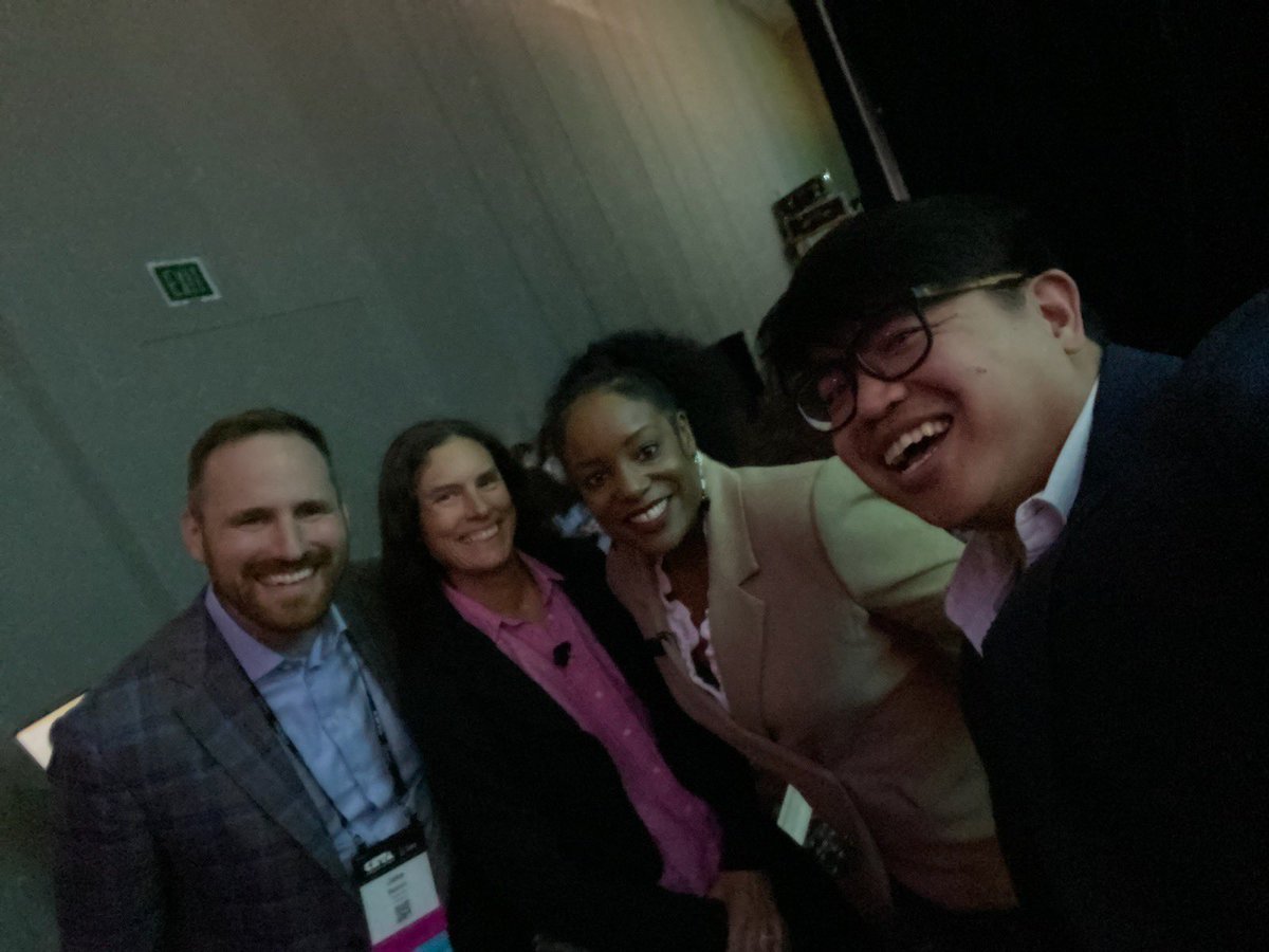 misshat2's tweet photo. @jakebask it was an honor meeting you yesterday! Thank you for welcoming us to the @csteachersorg conference 2024!! #afeteacher #STEM #STEAM #Science #techteachers #Technology #computerscience #CSTA #CSTA2024 https://t.co/eMGuiSrVe2