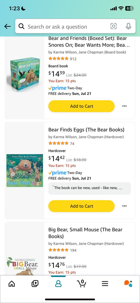 LarissaPage12's tweet photo. I wanted to highlight a few high priority items! 

Laminating sheets are a must! 

Gift cards to go toward my dream item🩷✨

Sequencing cards! 

Books 📚 many on my list! Have favorite is the Bear Series 

Please RP 🤩

#clearthelist #clearthelist2024

https://t.co/Y4Khnbi1JA https://t.co/wOY3A9JHWi
